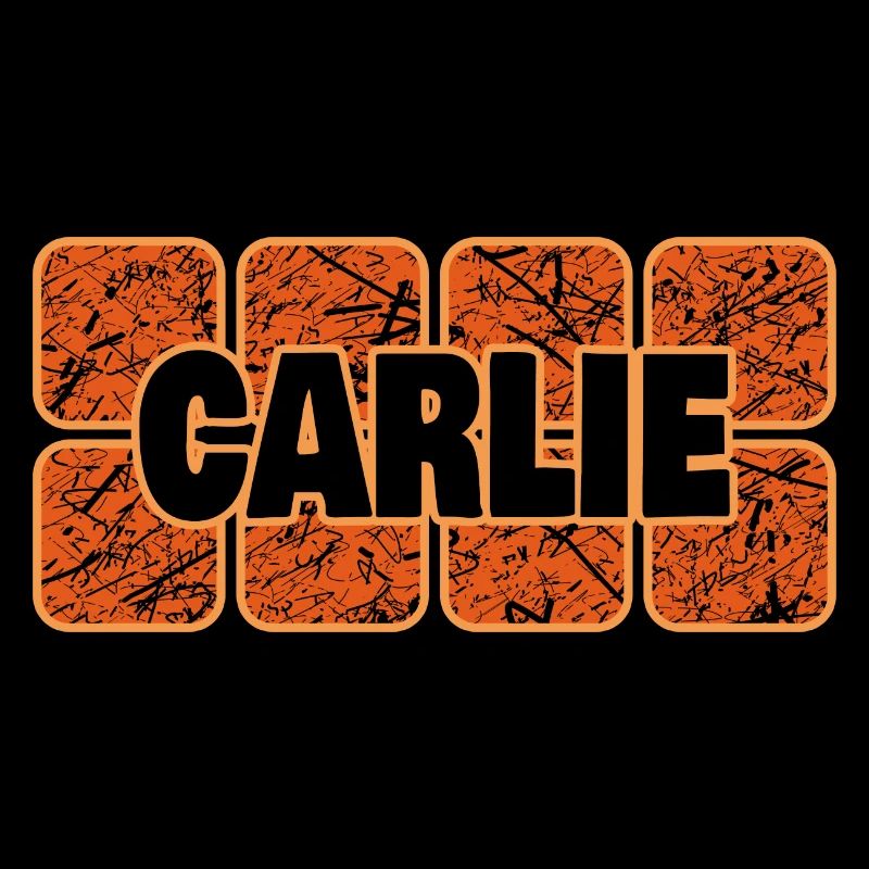 Prénom Carlie