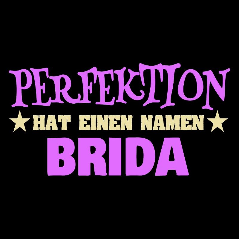 Geschenk für Brida