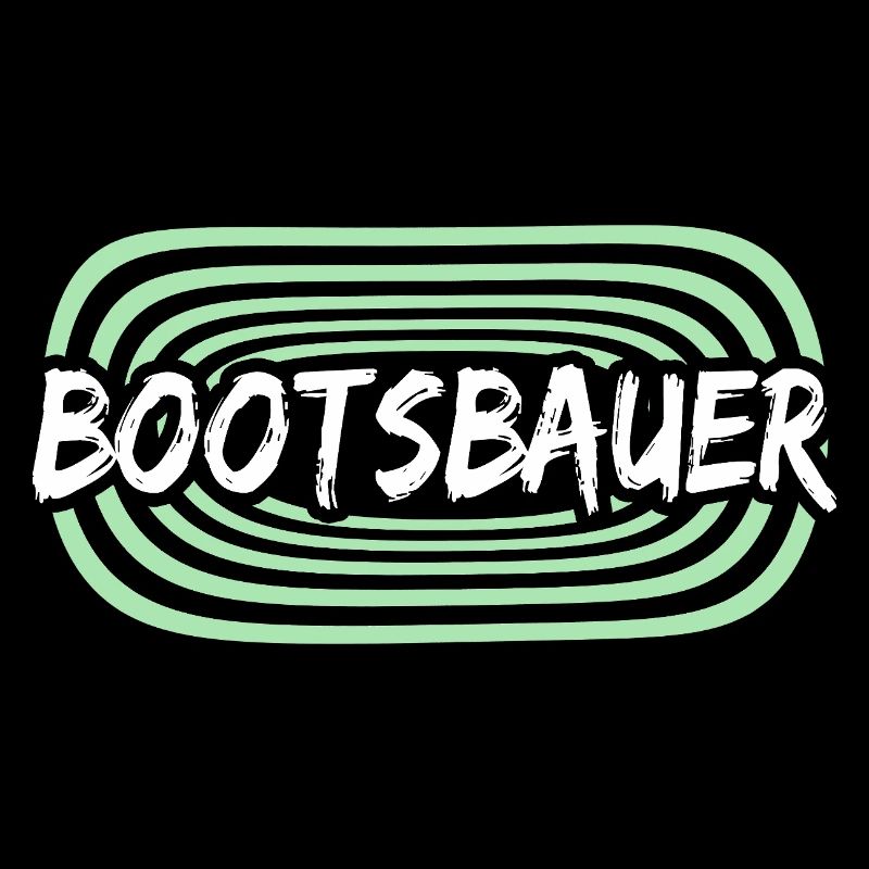 Arbeit Bootsbauer