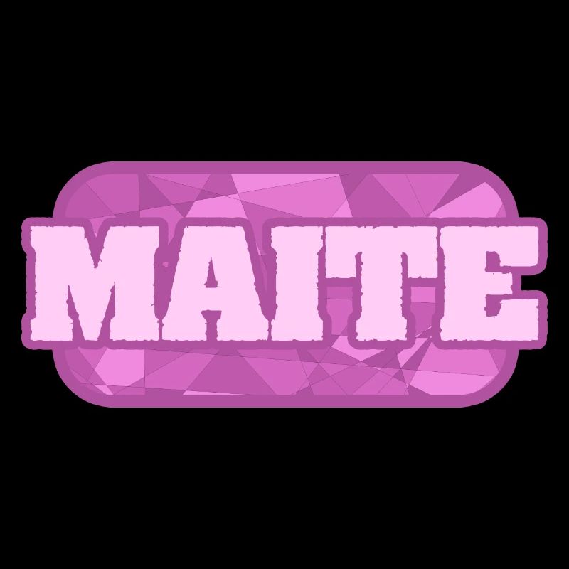 Cadeau pour Maite