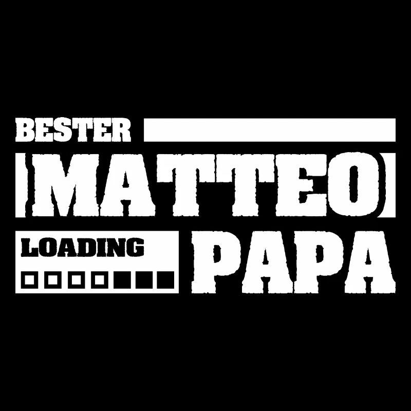 Matteo as a first name