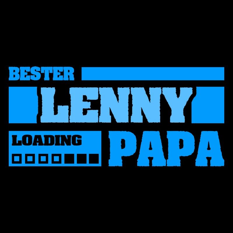 Lenny comme prénom