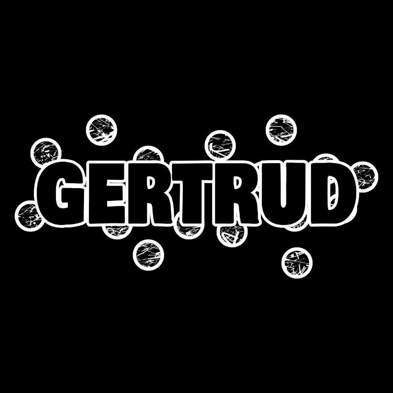 bubbles Gertrud
