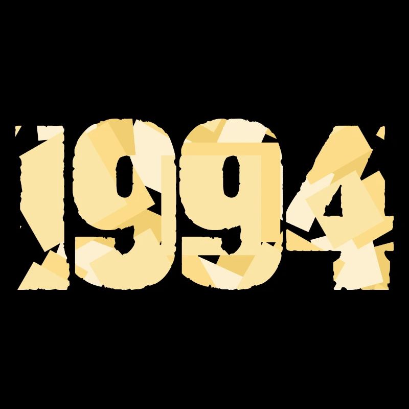 Année : 1994