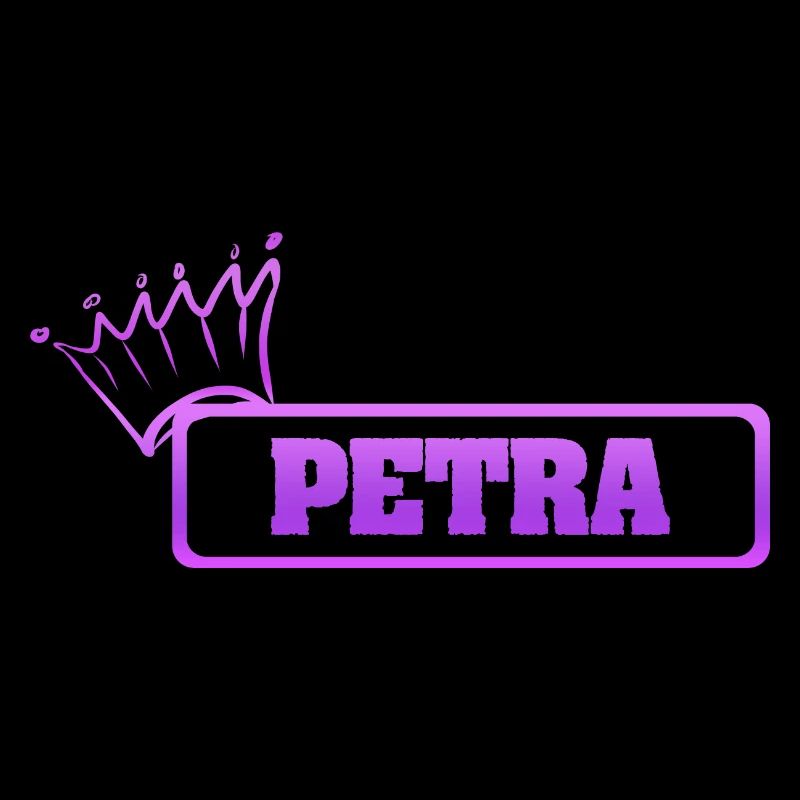 Fille Petra