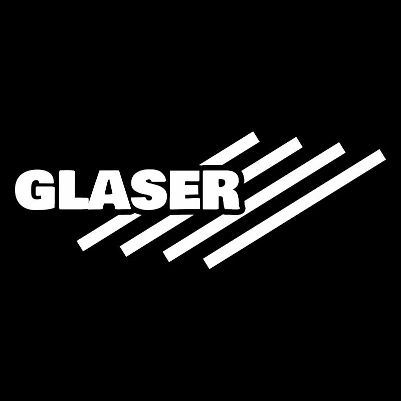 Glaser als Arbeitsplatz