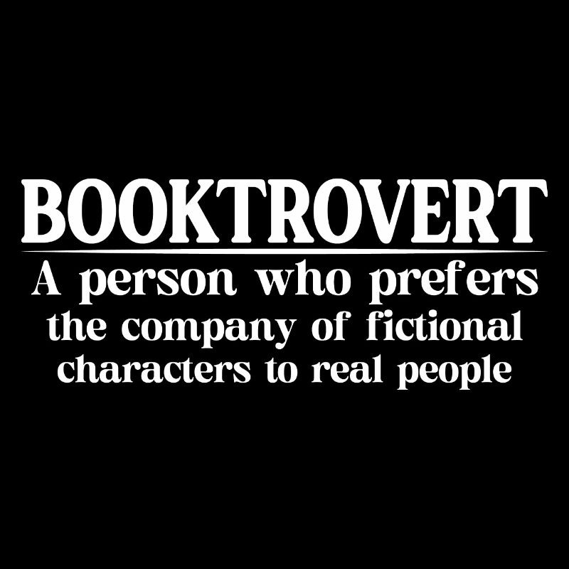 Booktrovert Définition Description 9