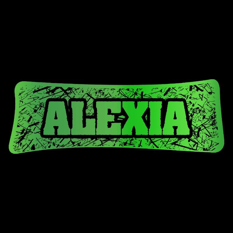 Alexia as a first name
