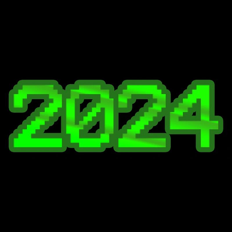 Nerd 2024