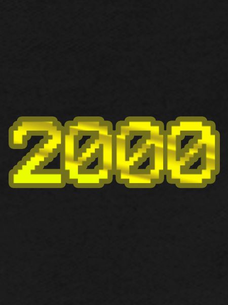 2000 2000