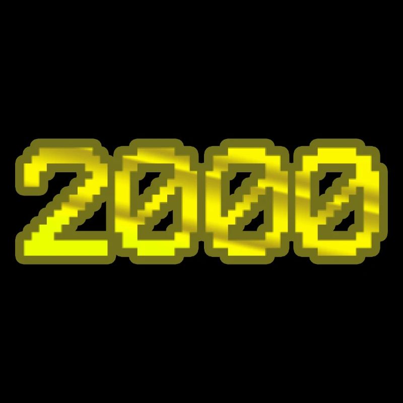 2000 2000