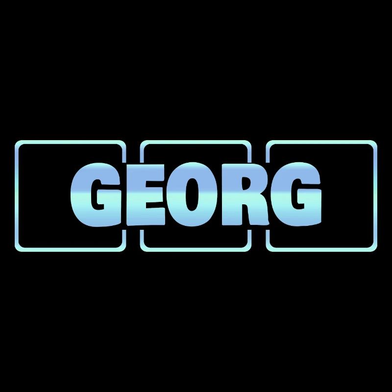 Grossesse Georg