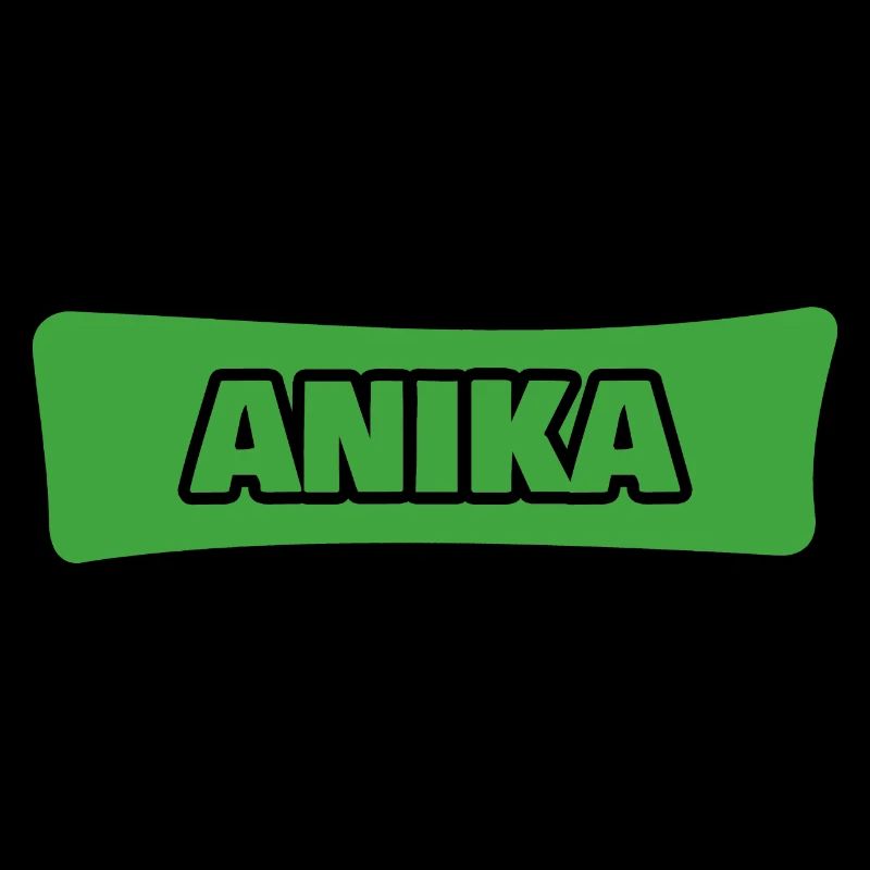 Cadeau pour Anika