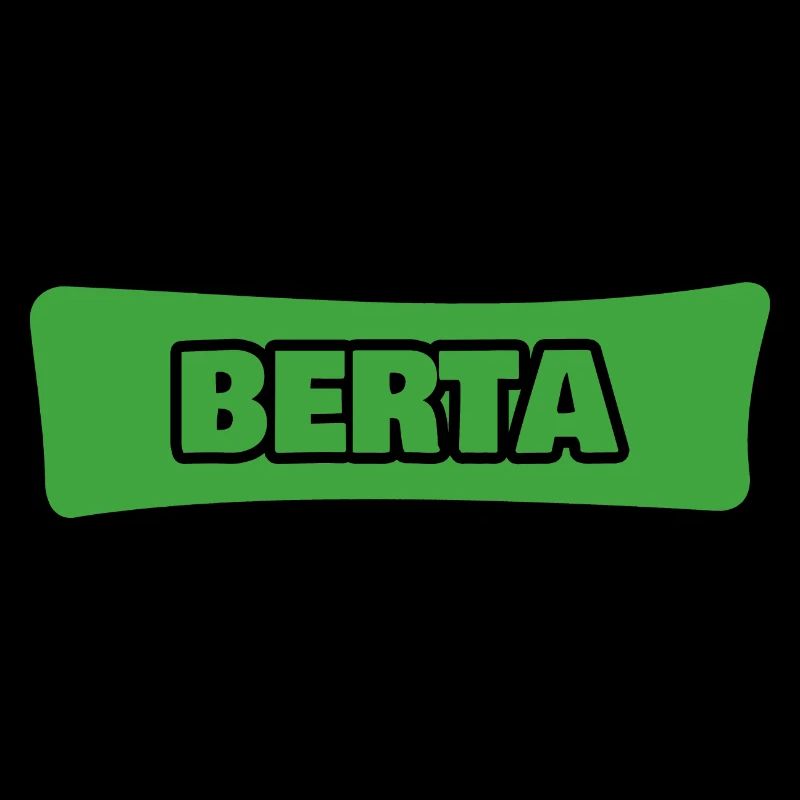 Geburt Berta