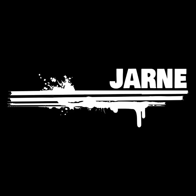 Touche de couleur Jarne