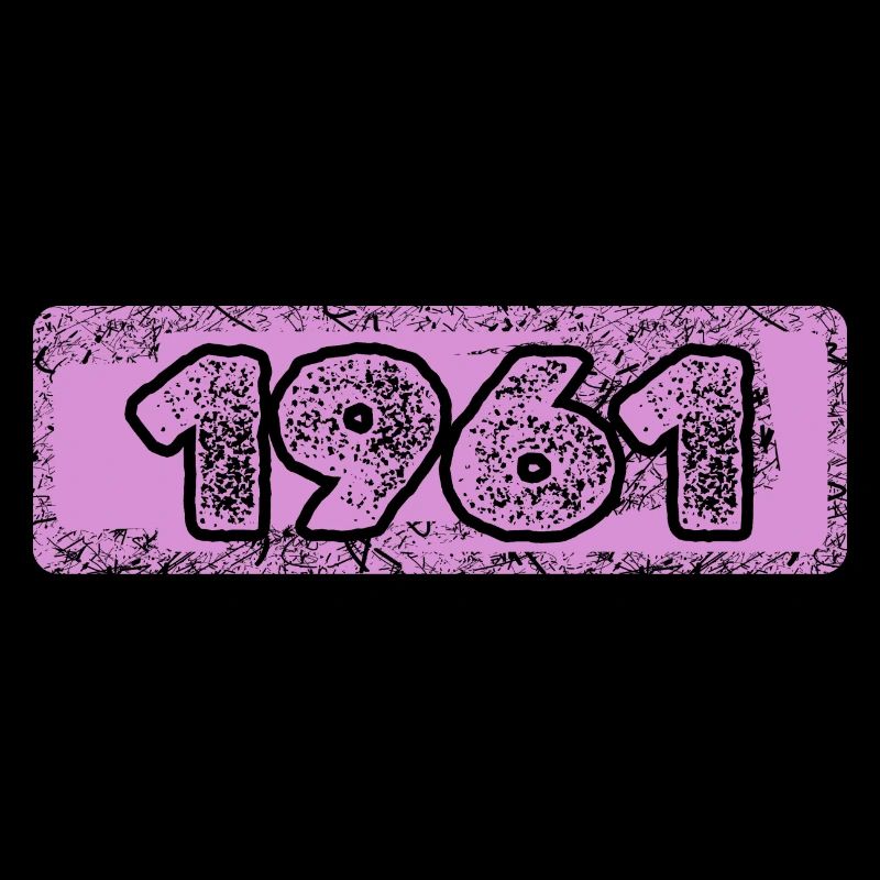 Année 1961