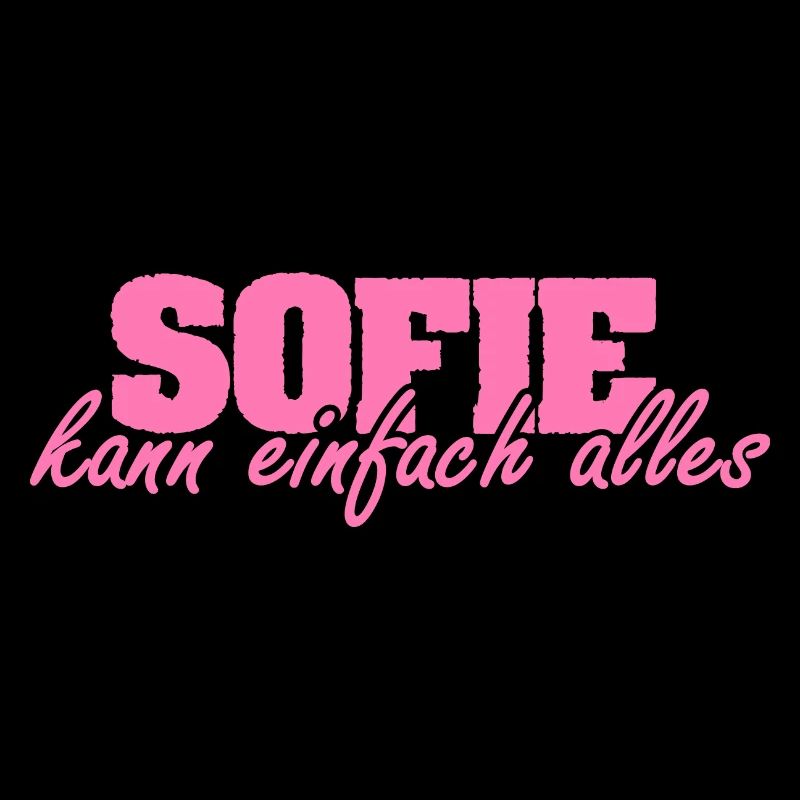 Frau Sofie