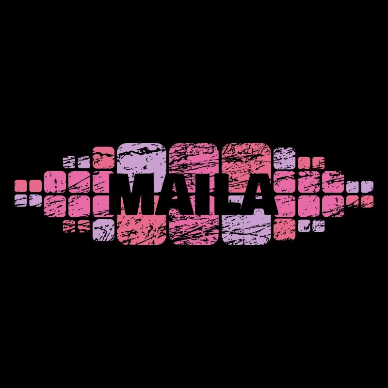 Mère pour Maila Mutti Mama