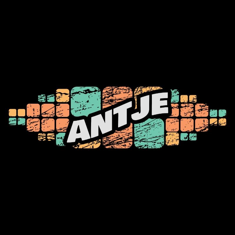 Gift for Antje