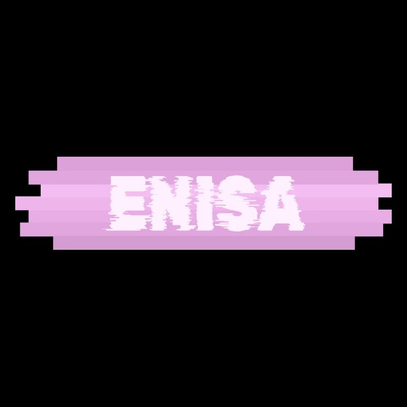 Woman's name Enisa