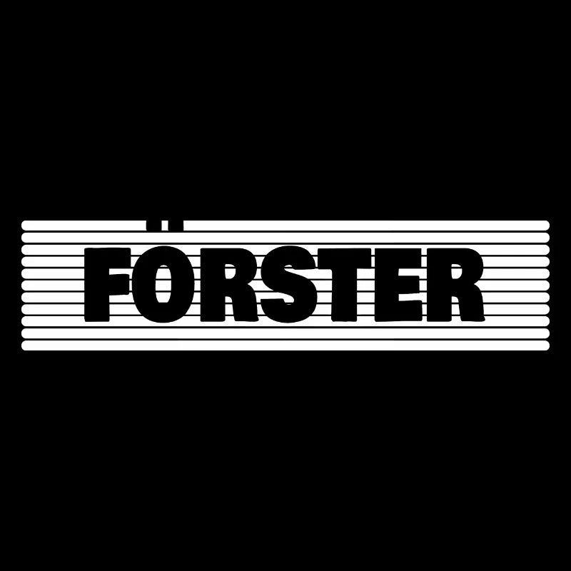 Forestier
