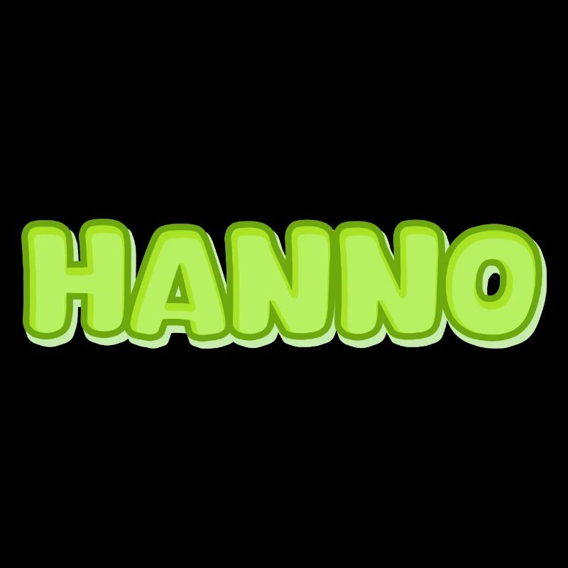 Hanno als Hanno