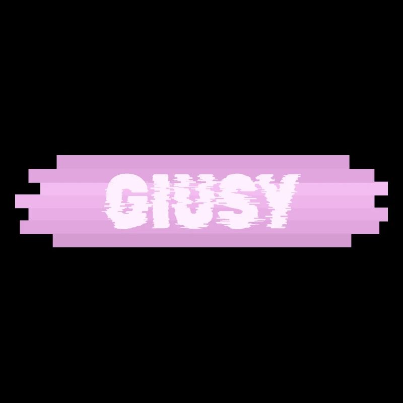 Woman's name Giusy
