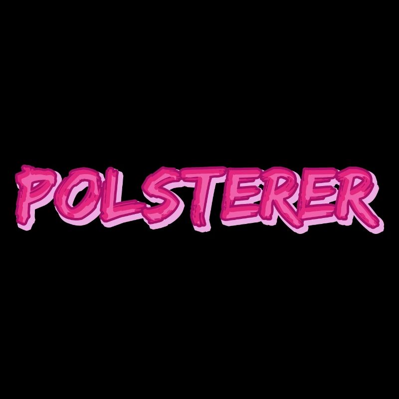 Métier de tapissier