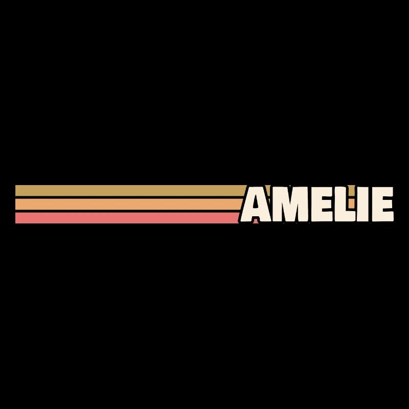 Style Amelie
