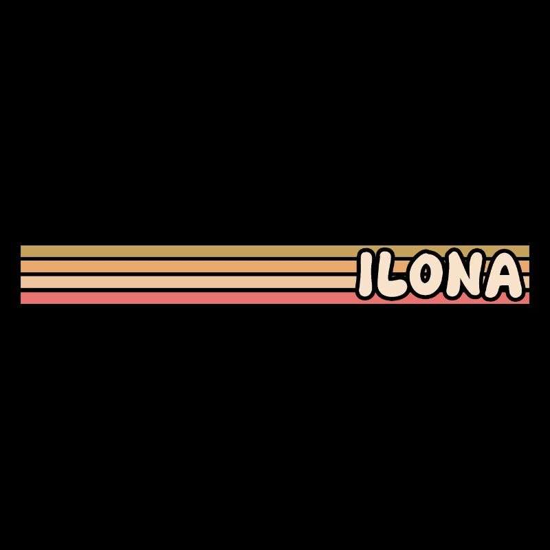 Ilona as Style