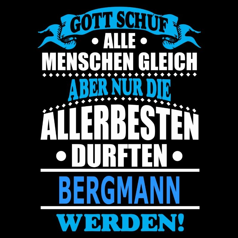 BERGMANN