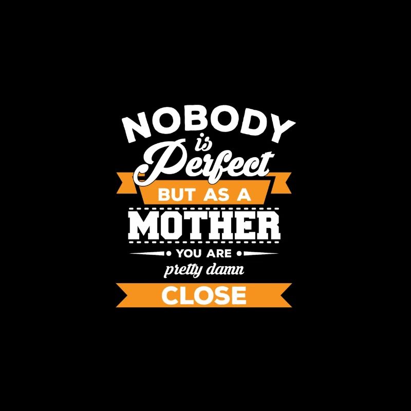 Mother - Mutter - Mama - Mummy - Mam - Geschenk
