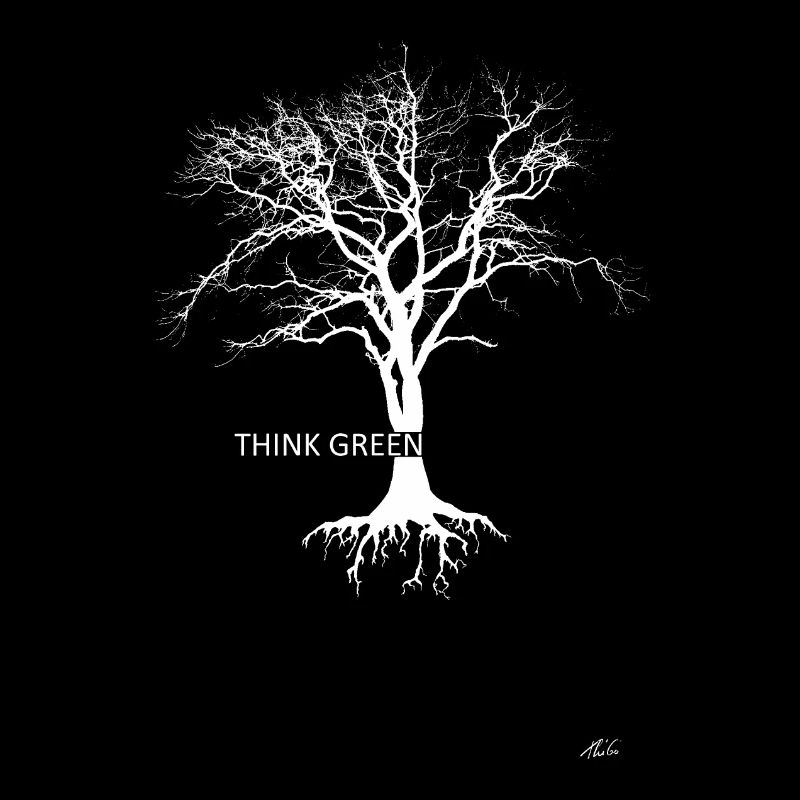 Think Green