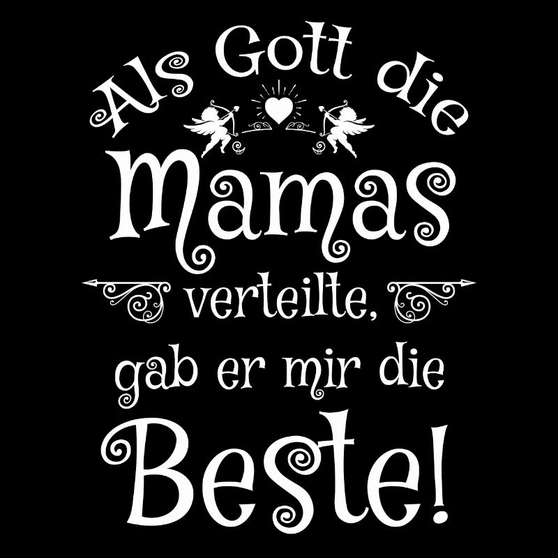 Mama die Beste