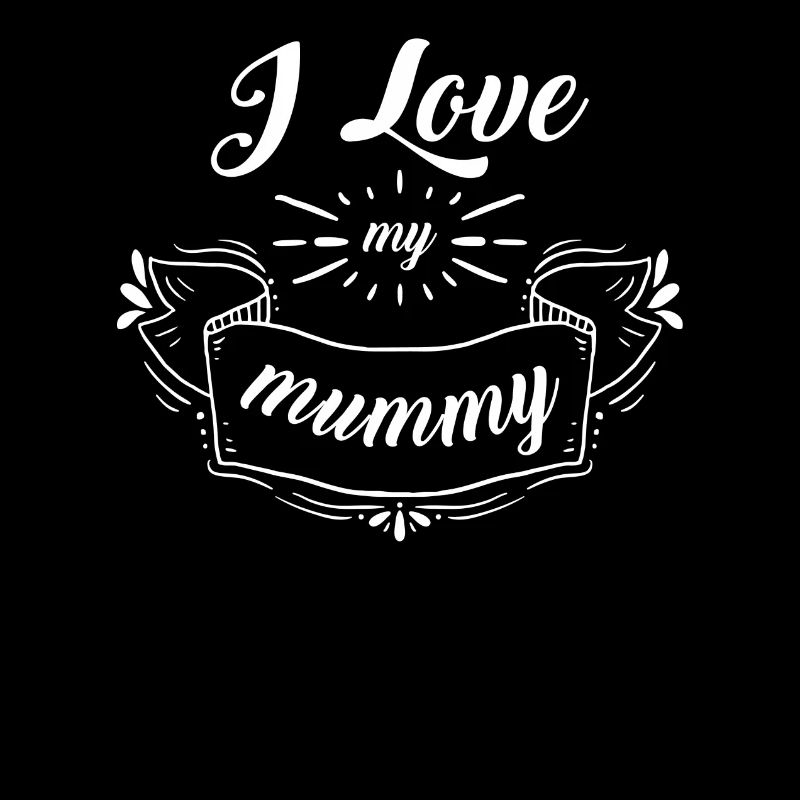 J'aime ma mere