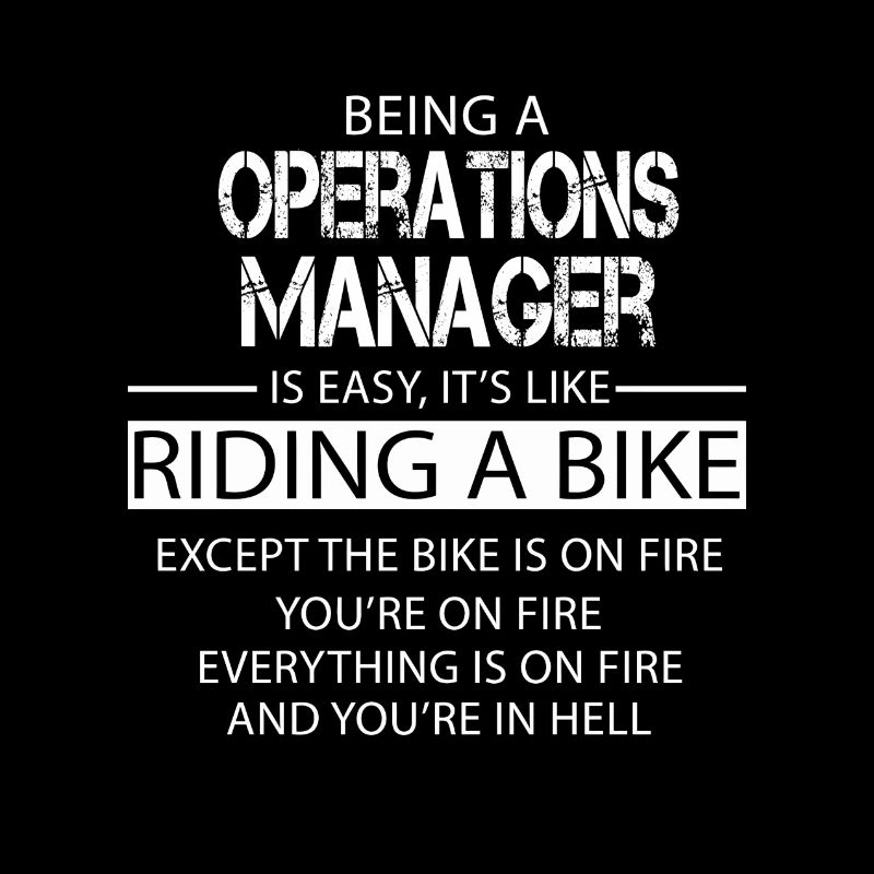 Operations Manager