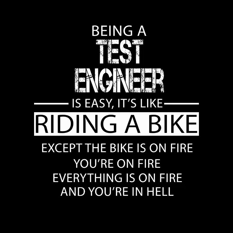 Test Engineer