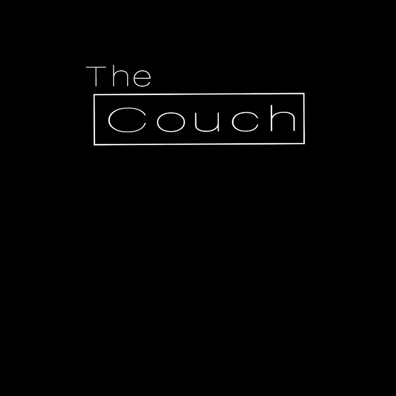 The couch