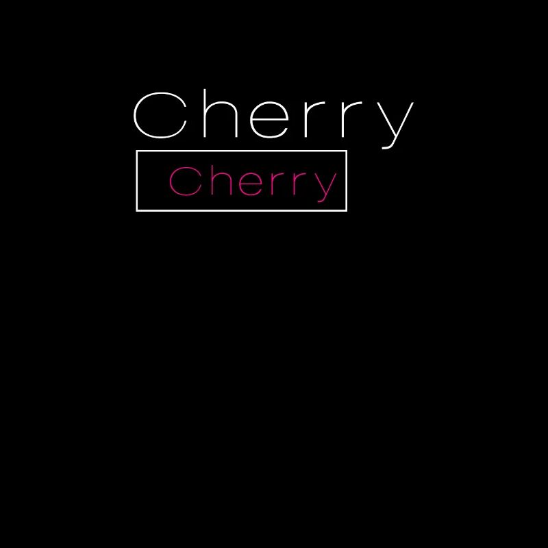 Cherry Cherry