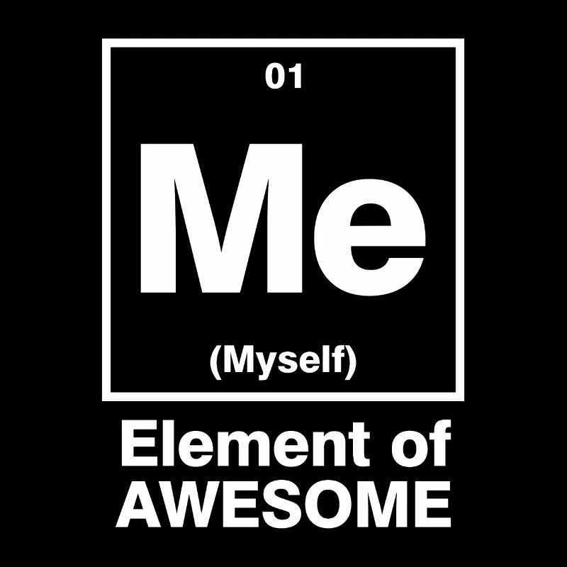 ELEMENT VON AWESOME W
