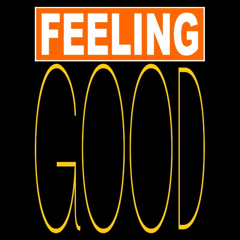 Feeling Good