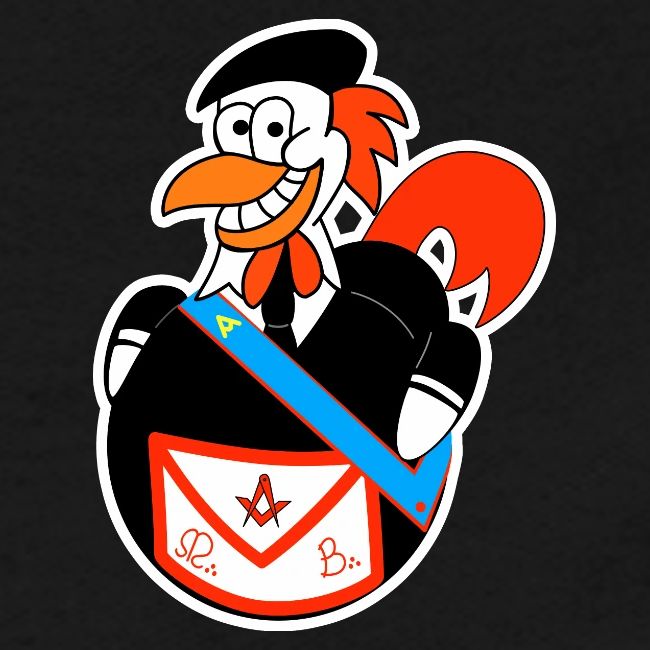 REAA - Rite Ecossais Ancien et Accepté