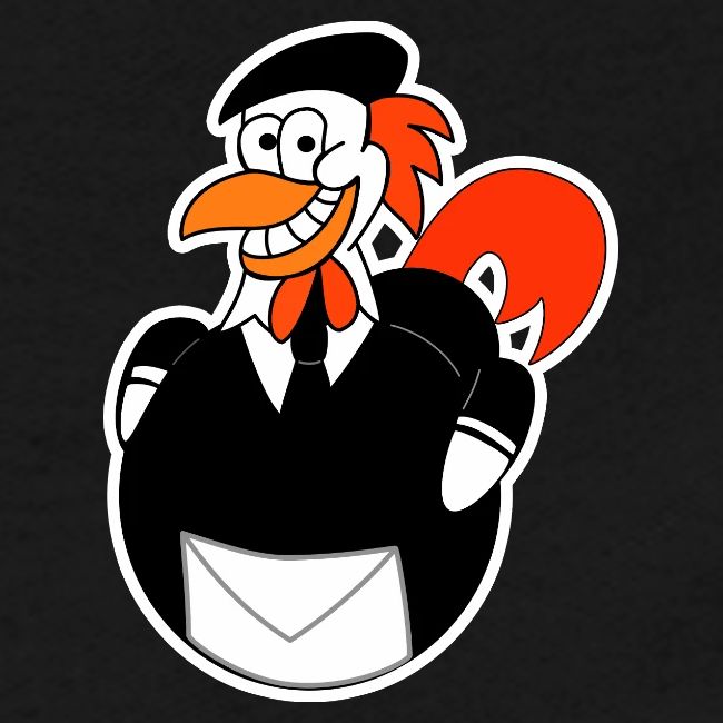 Tablier de Compagnon (+Apprenti Emulation)