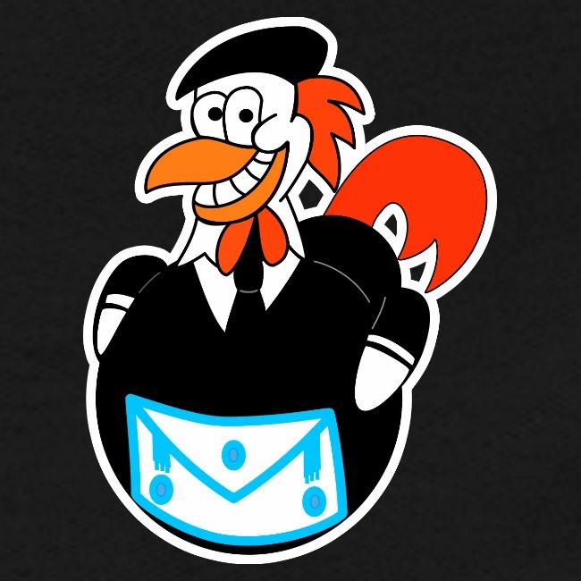 Rite Anglais style EMULATION - Hervé H. LECOQ