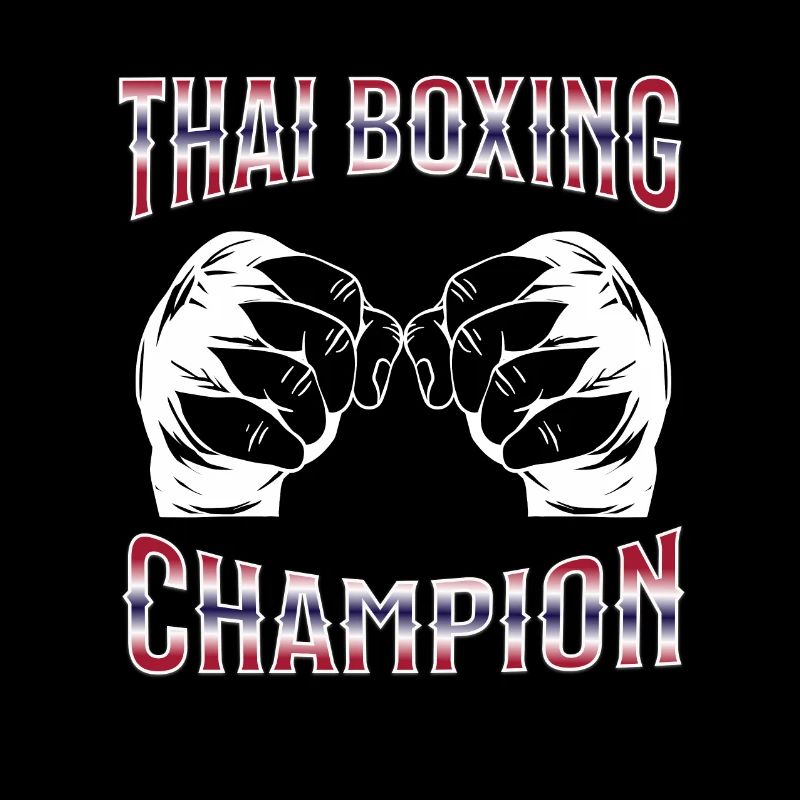 Muay Thaï Boxe Muay Thaï