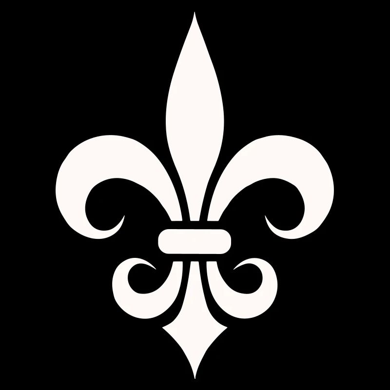 Fleur de Lys