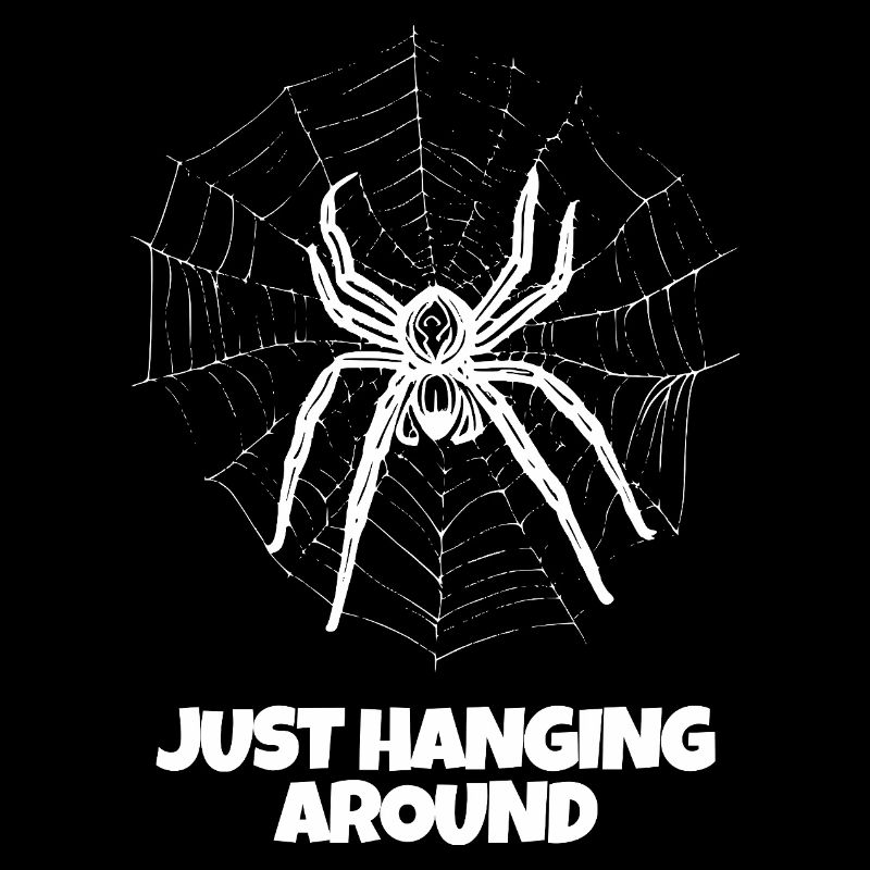 Just Hanging Around
