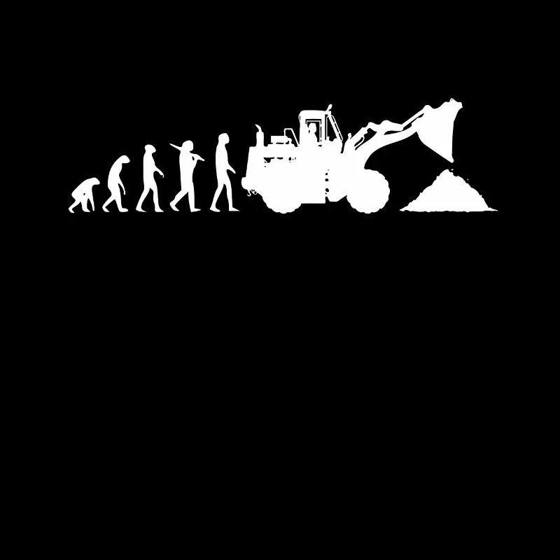 Evolution chargeuse sur pneus Chantiers