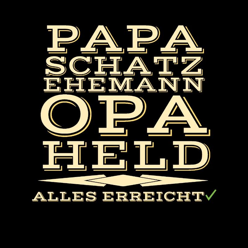 Opa Held