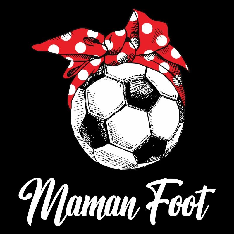 Maman Foot